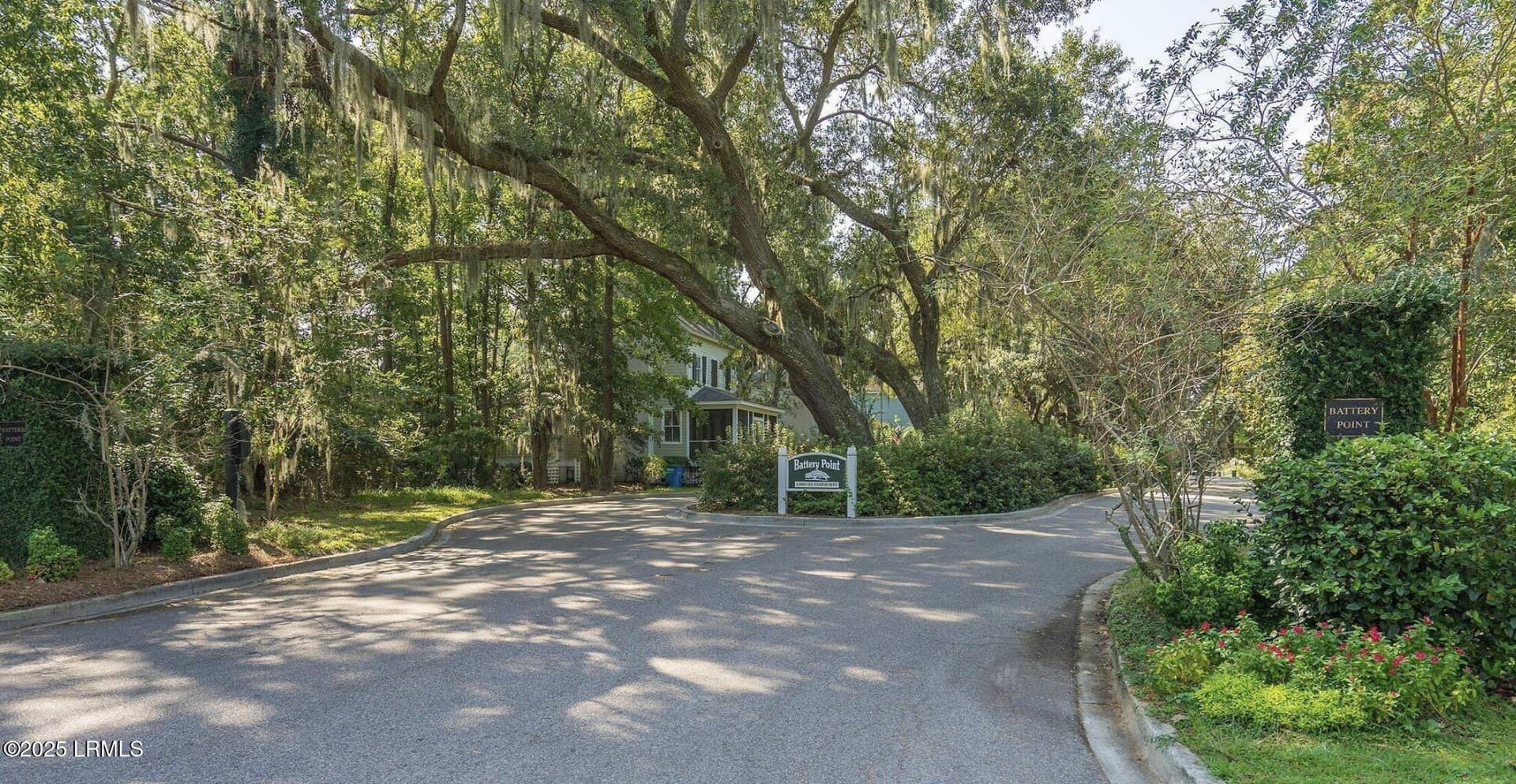 4 Battery Point Lane, Beaufort, SC 29902 — photo 34 of 45