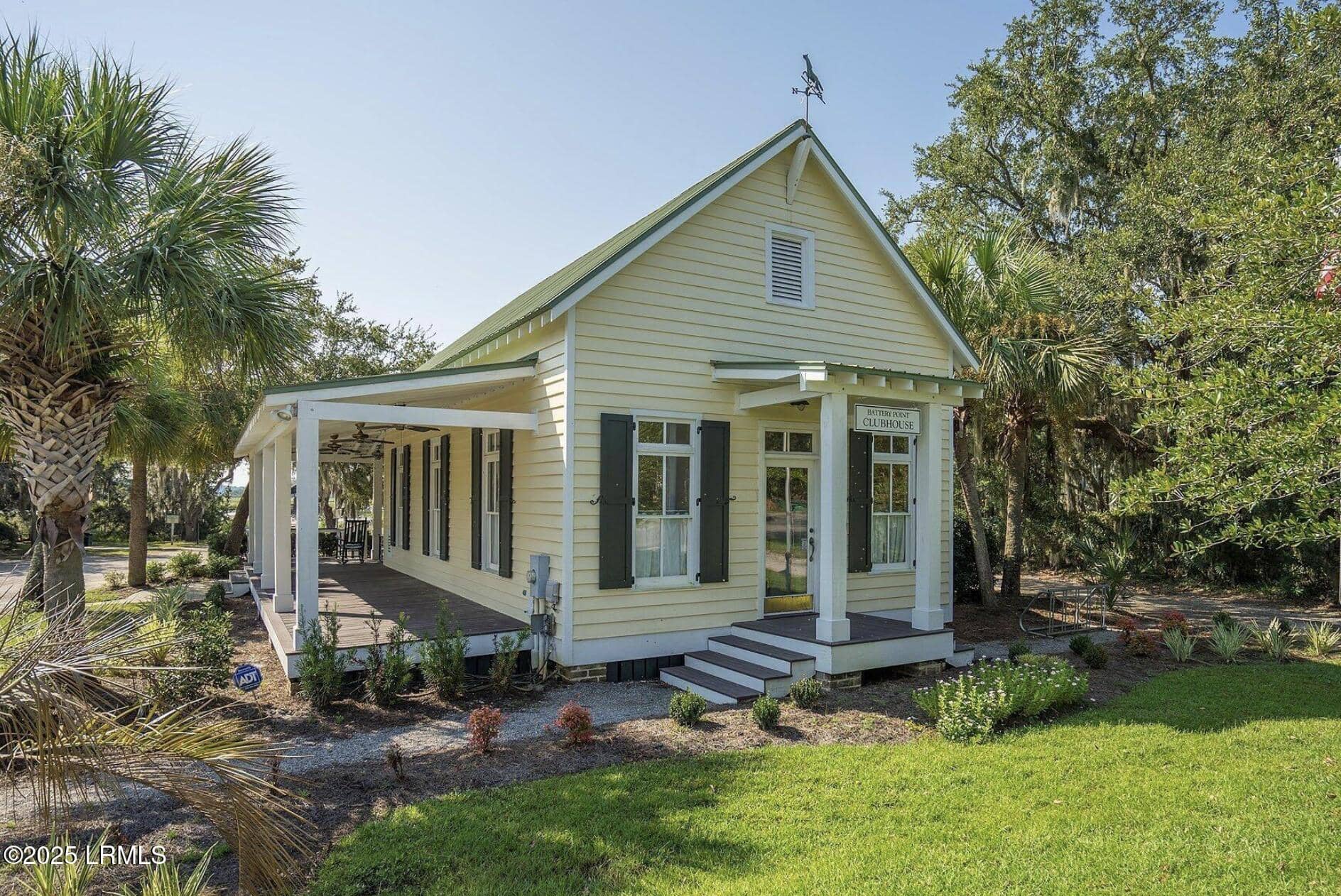 4 Battery Point Lane, Beaufort, SC 29902 — photo 40 of 45
