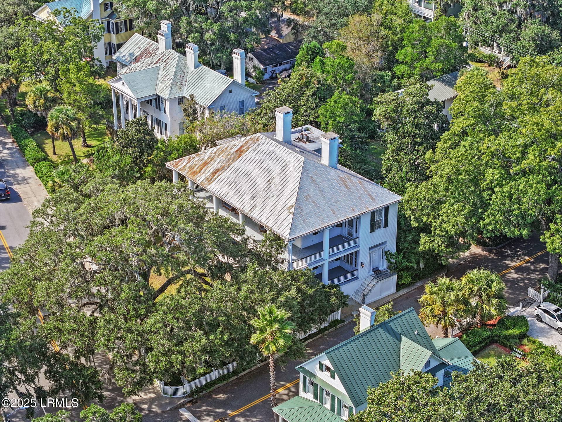 400 Wilmington Street, Beaufort, SC 29902 — photo 70 of 73