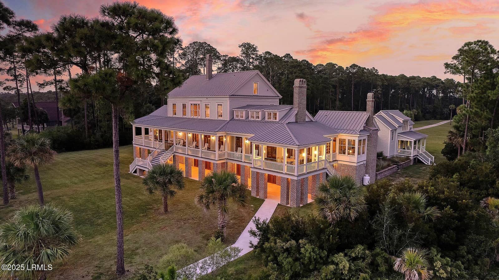 107 Okatie Highway, Okatie, SC 29909