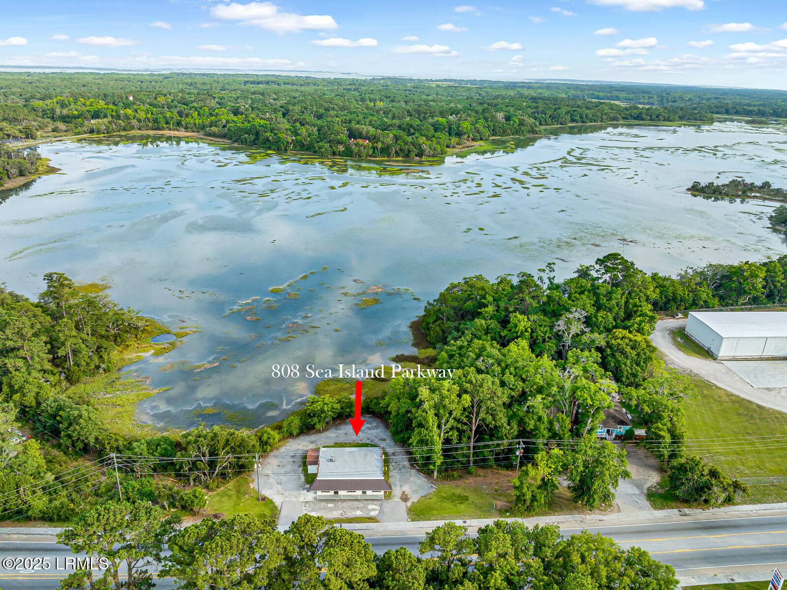 808 Sea Island Parkway, St. Helena Island, SC 29920 — photo 4 of 28