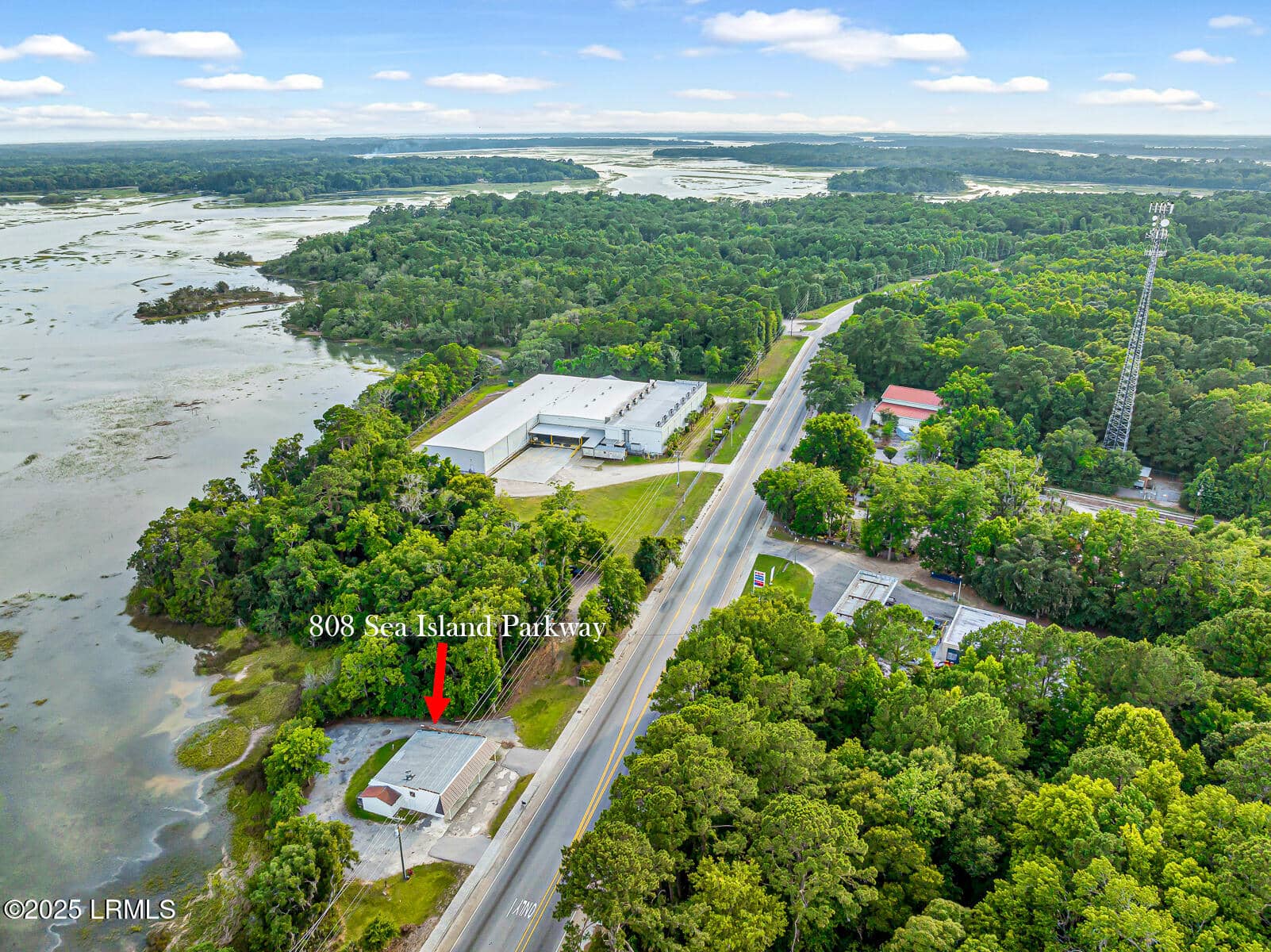 808 Sea Island Parkway, St. Helena Island, SC 29920 — photo 5 of 28