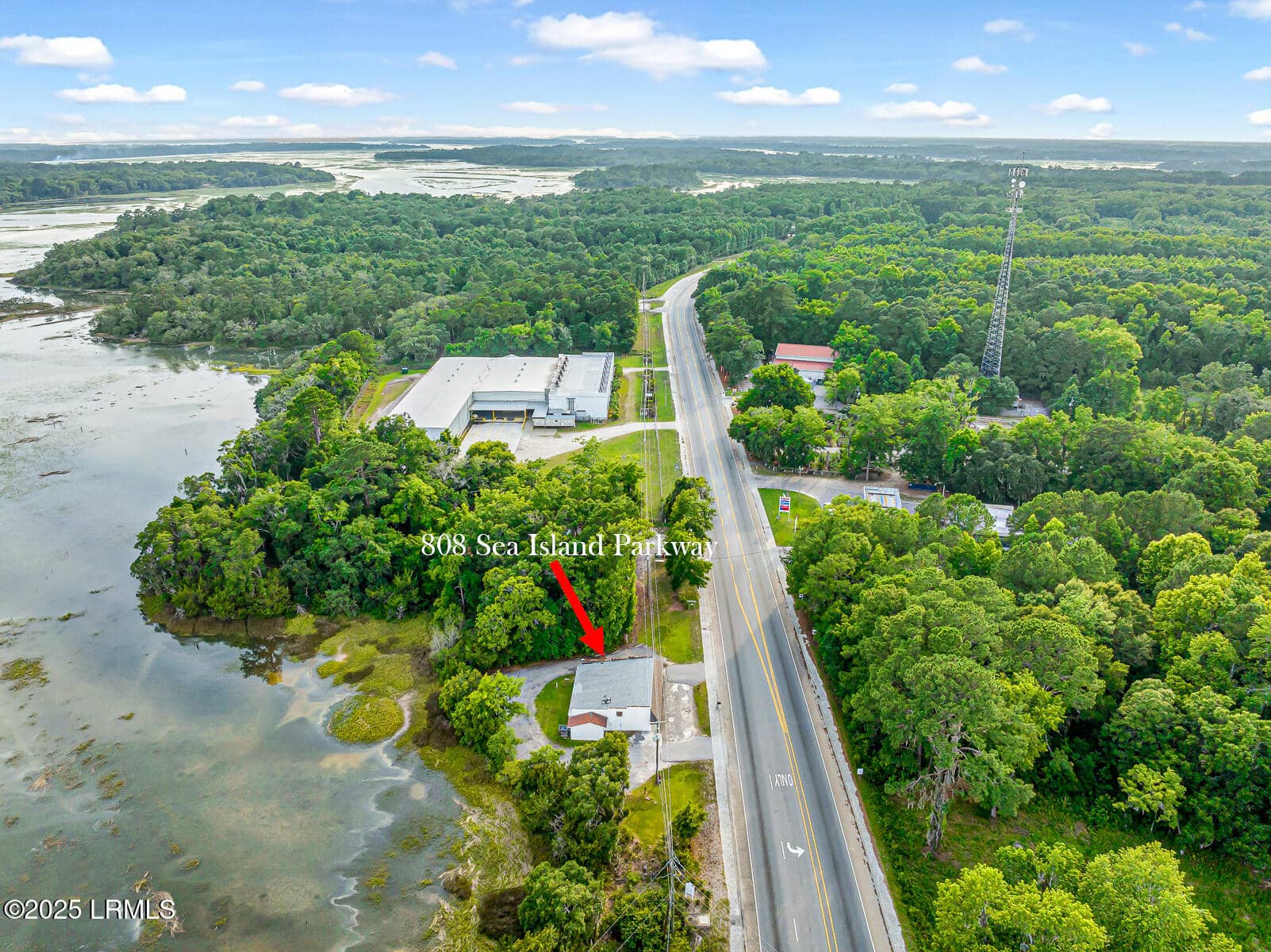 808 Sea Island Parkway, St. Helena Island, SC 29920 — photo 6 of 28