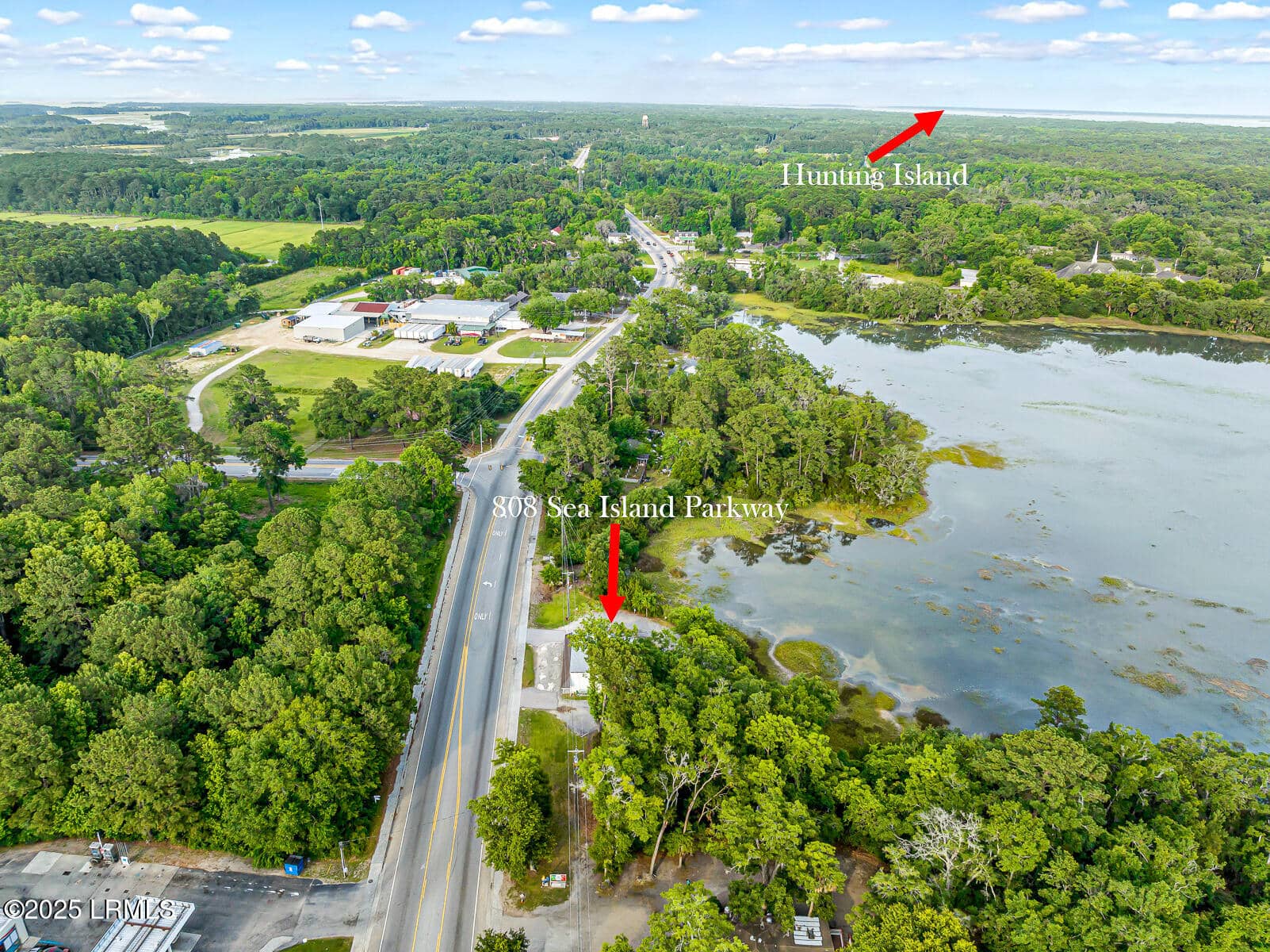 808 Sea Island Parkway, St. Helena Island, SC 29920 — photo 7 of 28