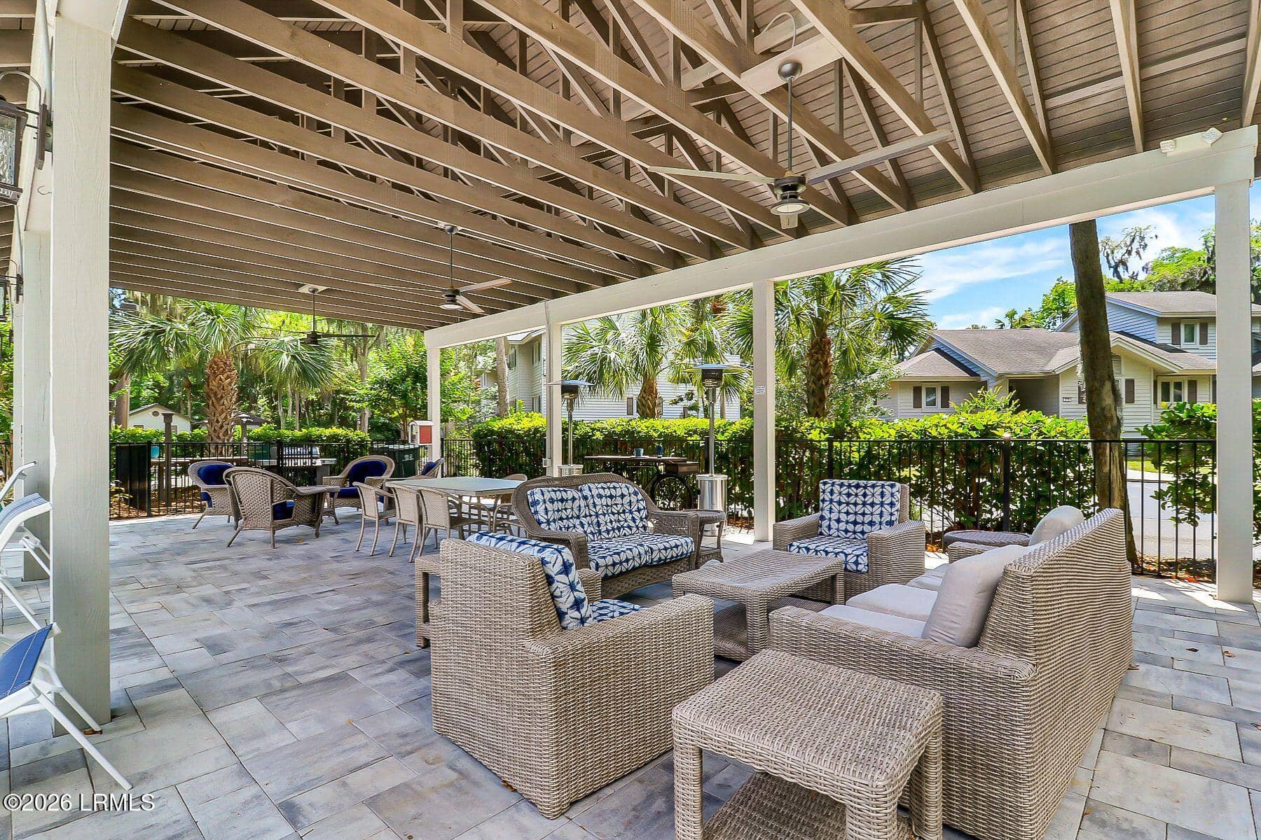 55 Barcelona Road 292c, Hilton Head Island, SC 29928 — photo 34 of 42