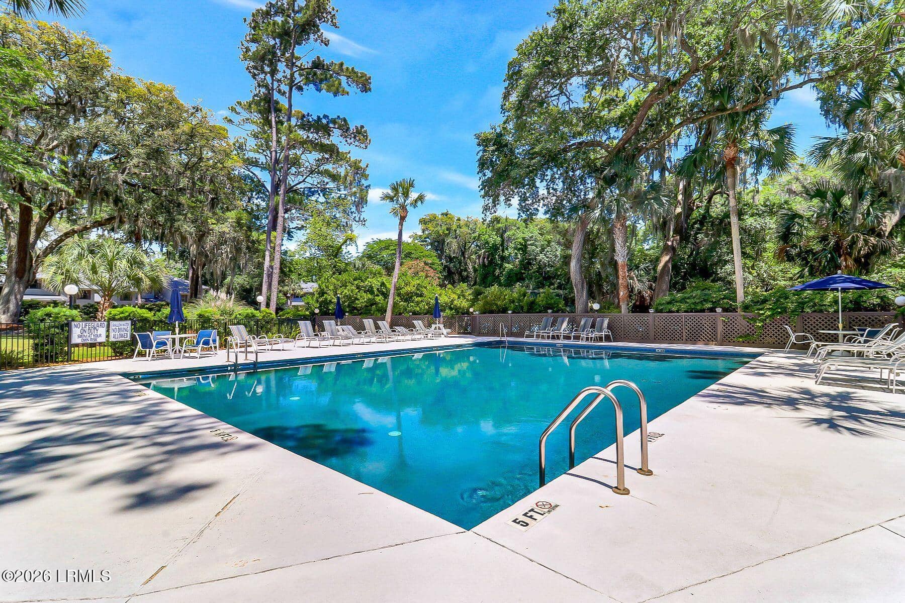 55 Barcelona Road 292c, Hilton Head Island, SC 29928 — photo 36 of 42