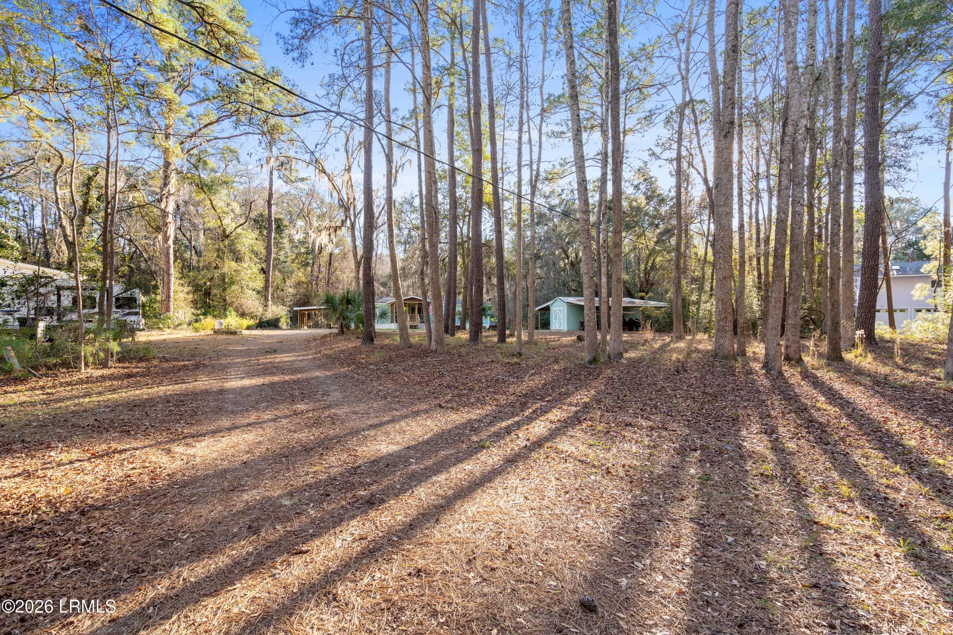 976 Sams Point Road, Beaufort, SC 29907 — photo 3 of 63