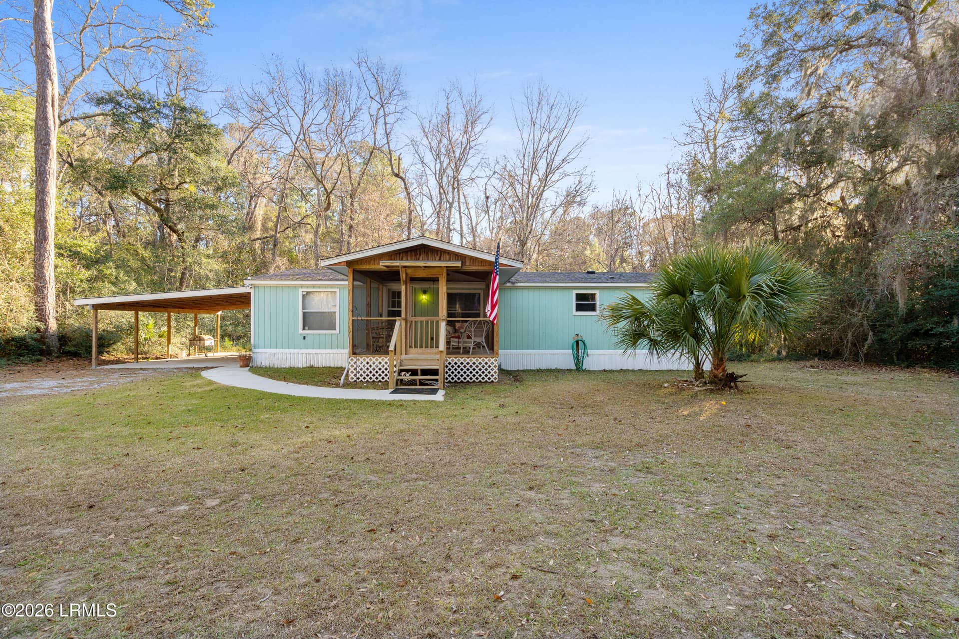 976 Sams Point Road, Beaufort, SC 29907 — photo 4 of 63
