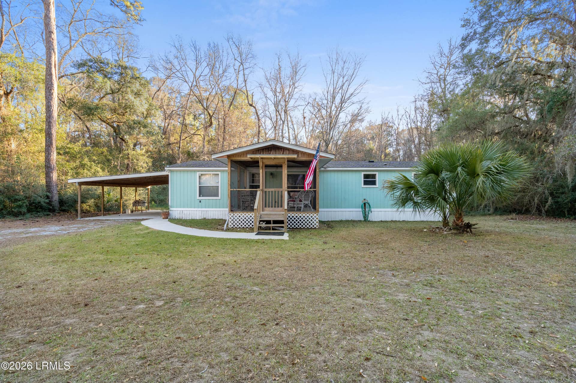 976 Sams Point Road, Beaufort, SC 29907 — photo 37 of 63