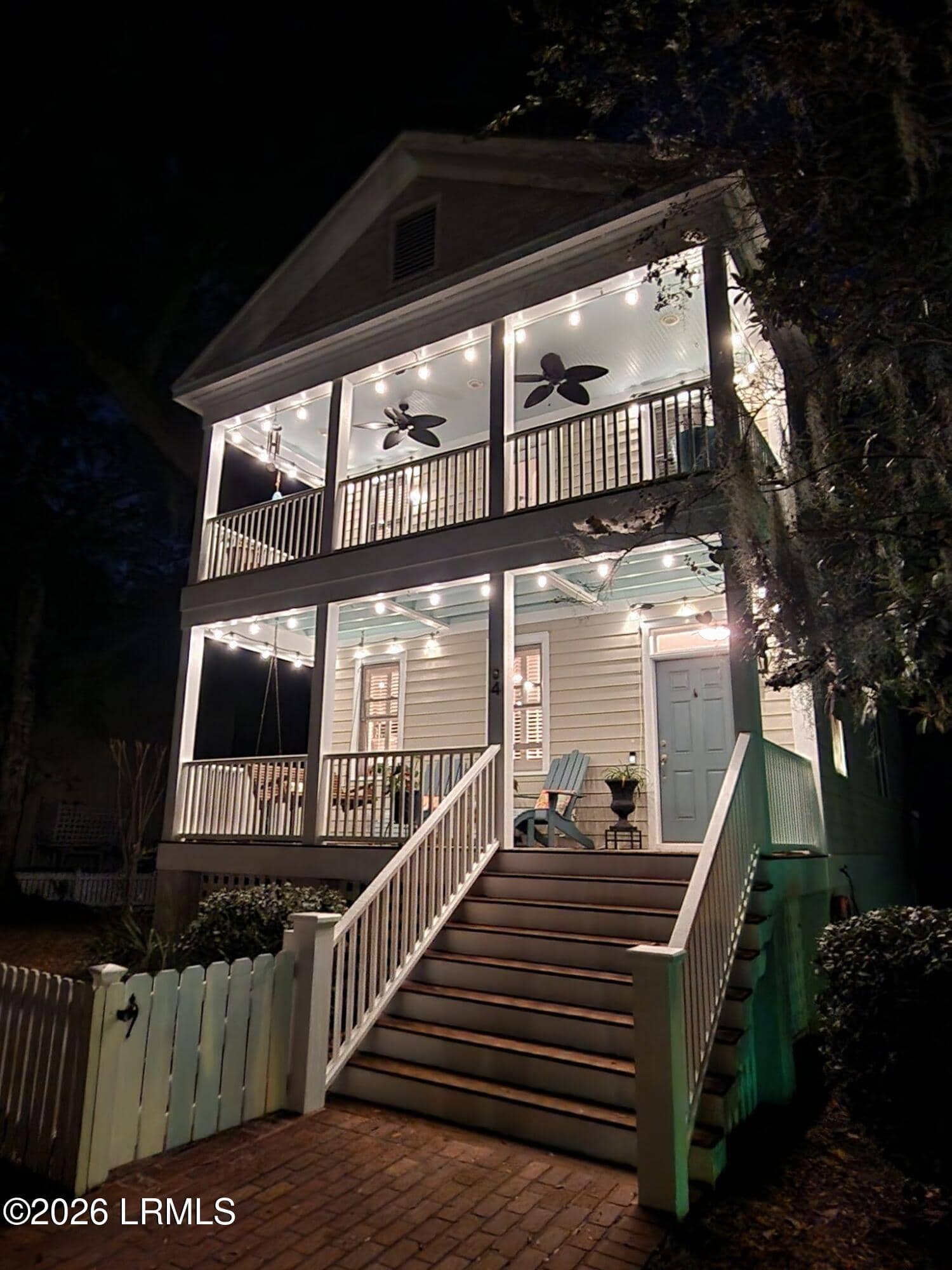 4 Battery Point Lane, Beaufort, SC 29902 — photo 5 of 45