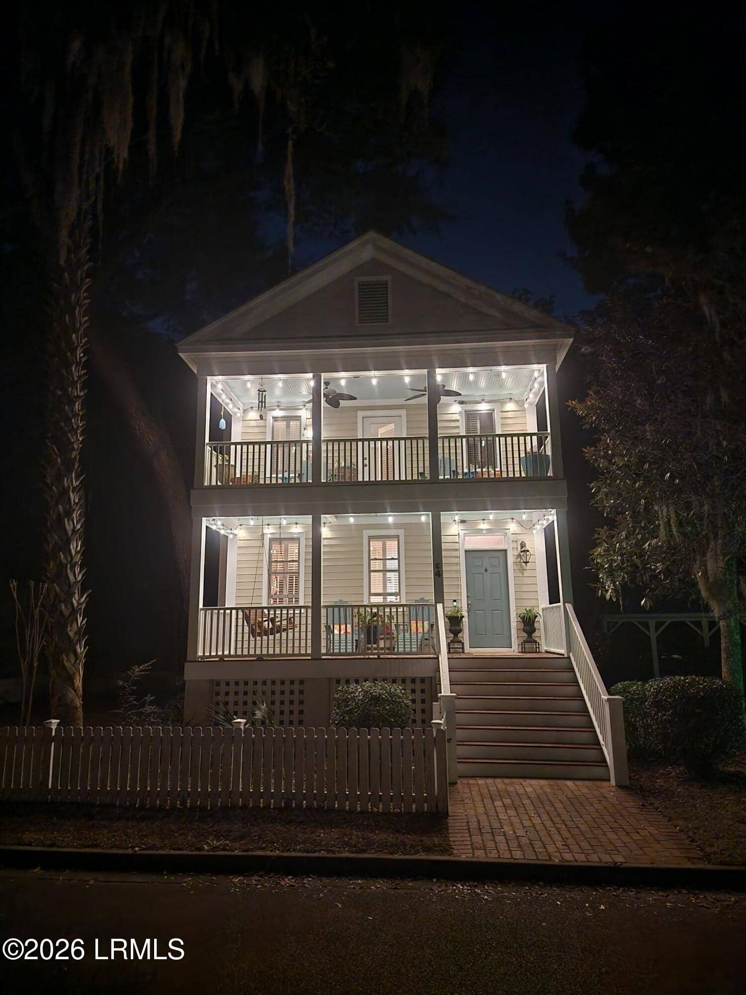 4 Battery Point Lane, Beaufort, SC 29902 — photo 6 of 45