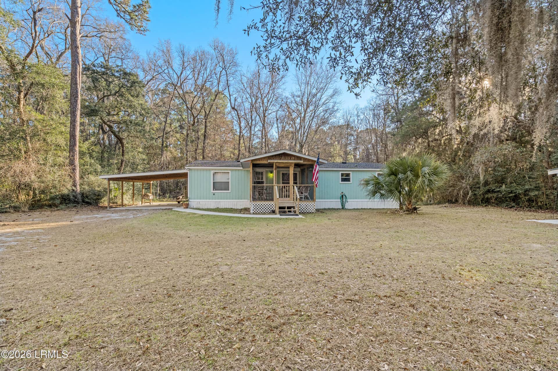 976 Sams Point Road, Beaufort, SC 29907 — photo 38 of 63