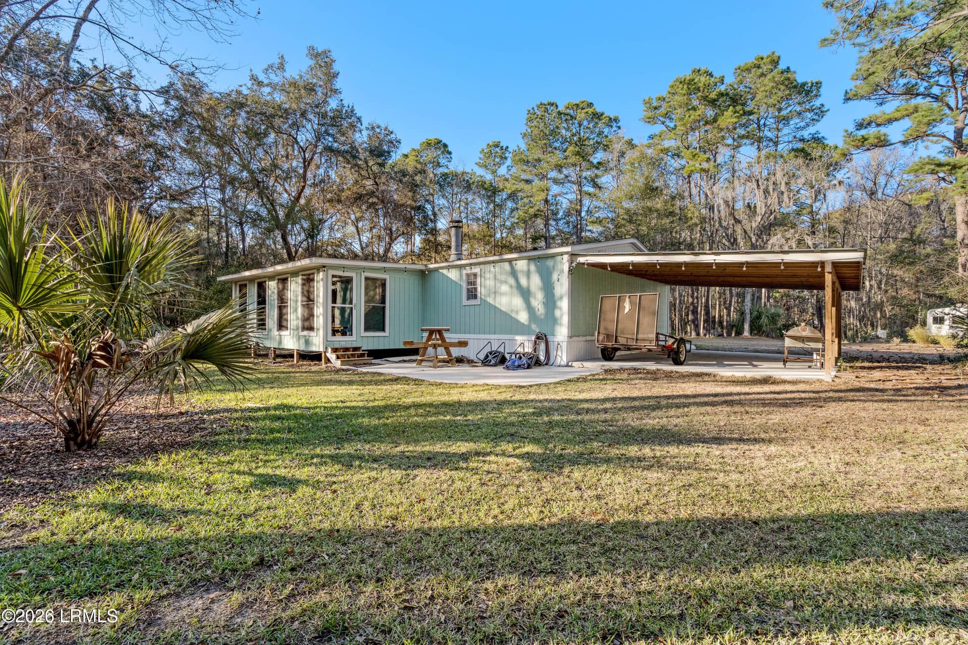 976 Sams Point Road, Beaufort, SC 29907 — photo 2 of 63