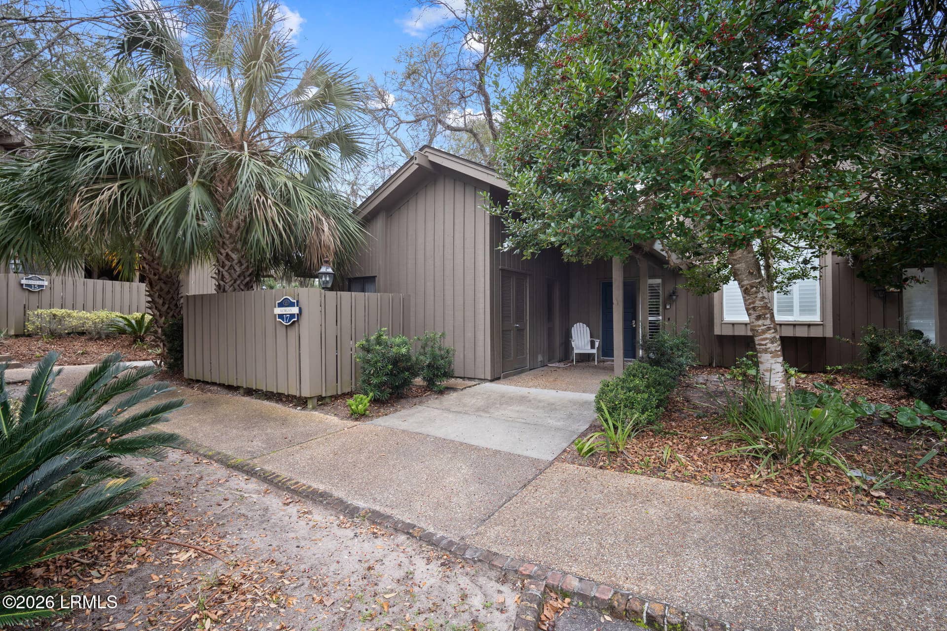 21 Haul Away 17a, Hilton Head Island, SC 29928
