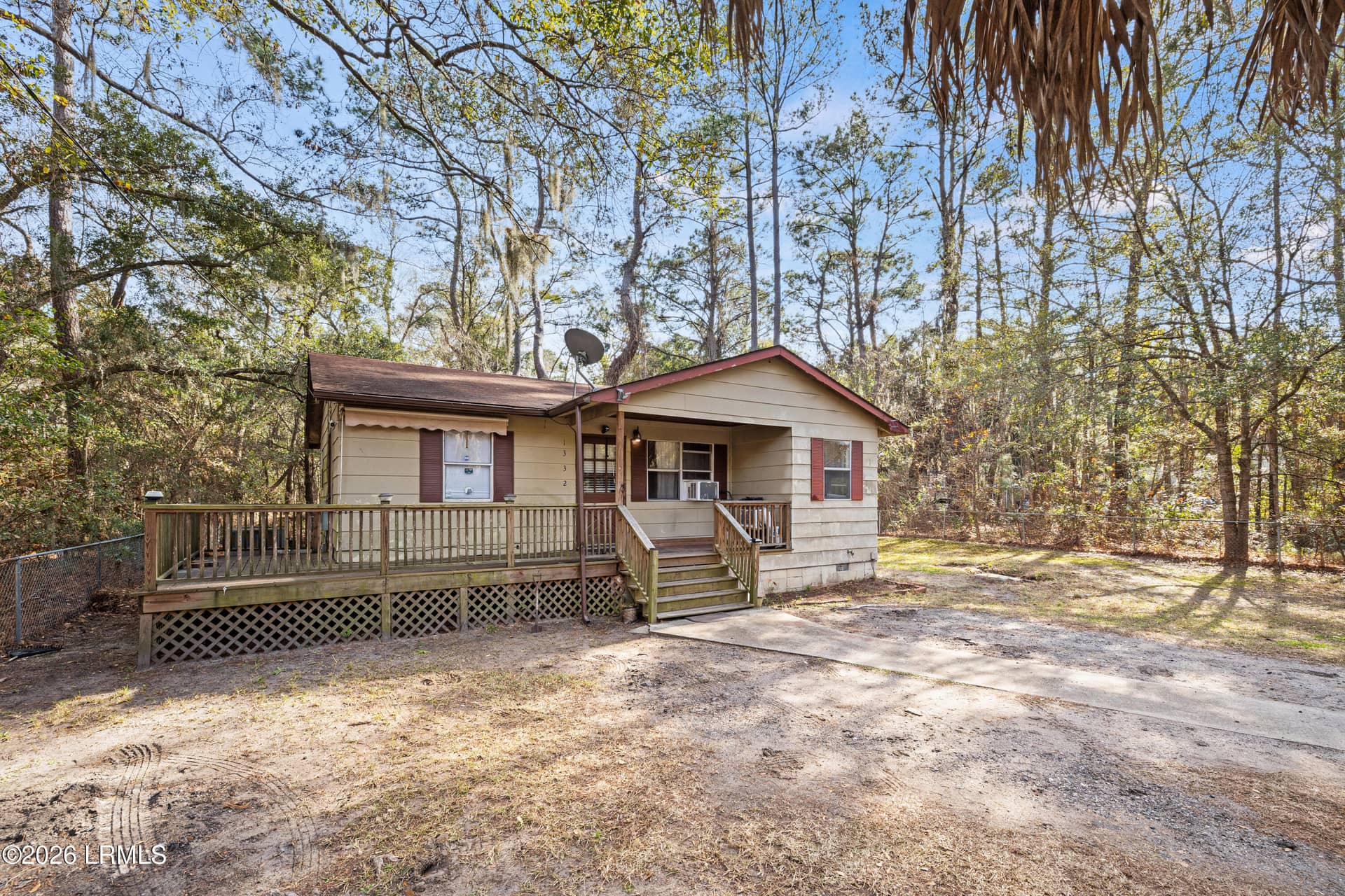 1332 Sea Island Parkway, St. Helena Island, SC 29920 — photo 6 of 32