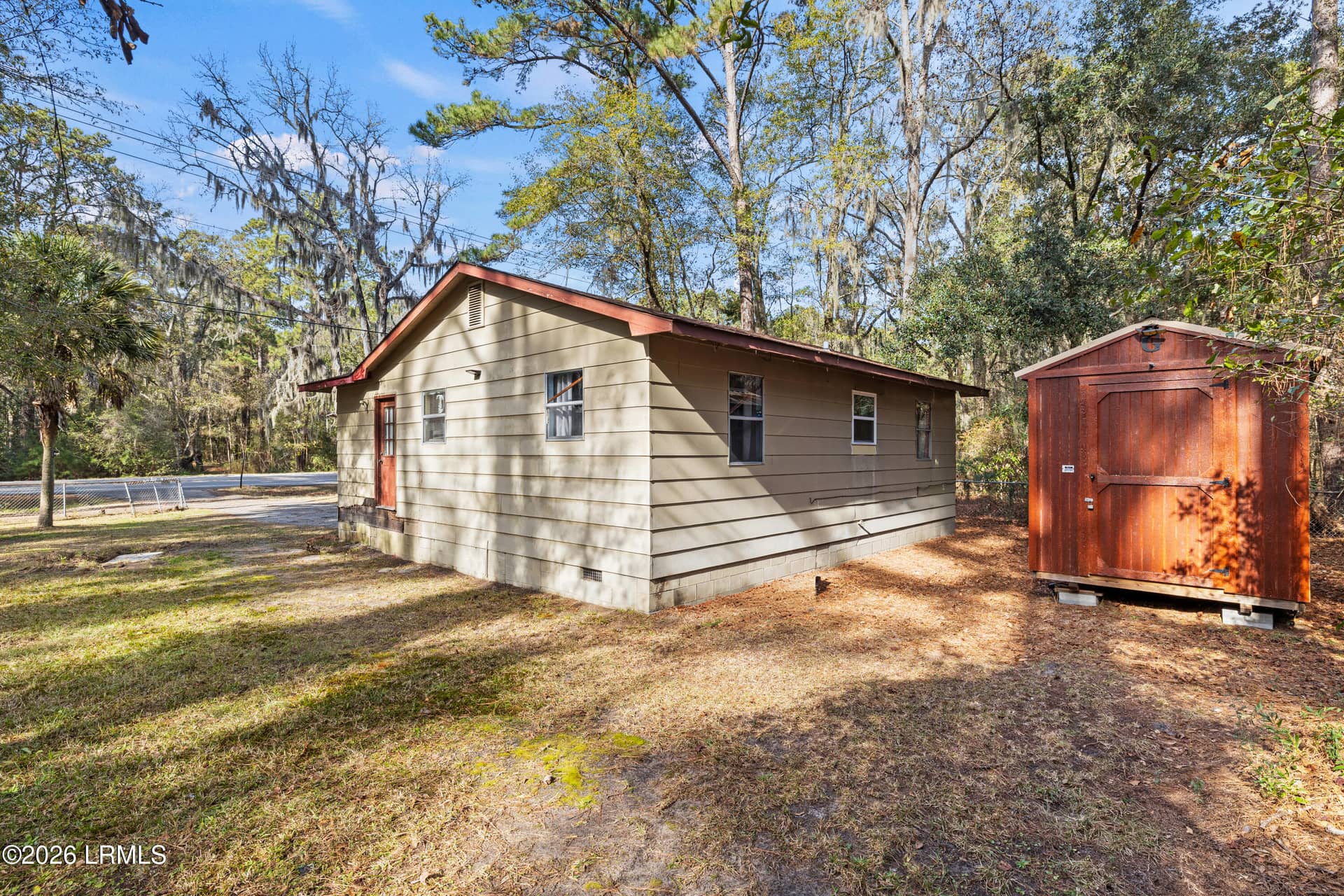 1332 Sea Island Parkway, St. Helena Island, SC 29920 — photo 8 of 32