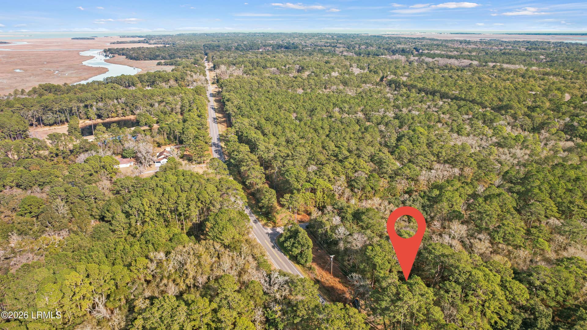 1332 Sea Island Parkway, St. Helena Island, SC 29920 — photo 30 of 32