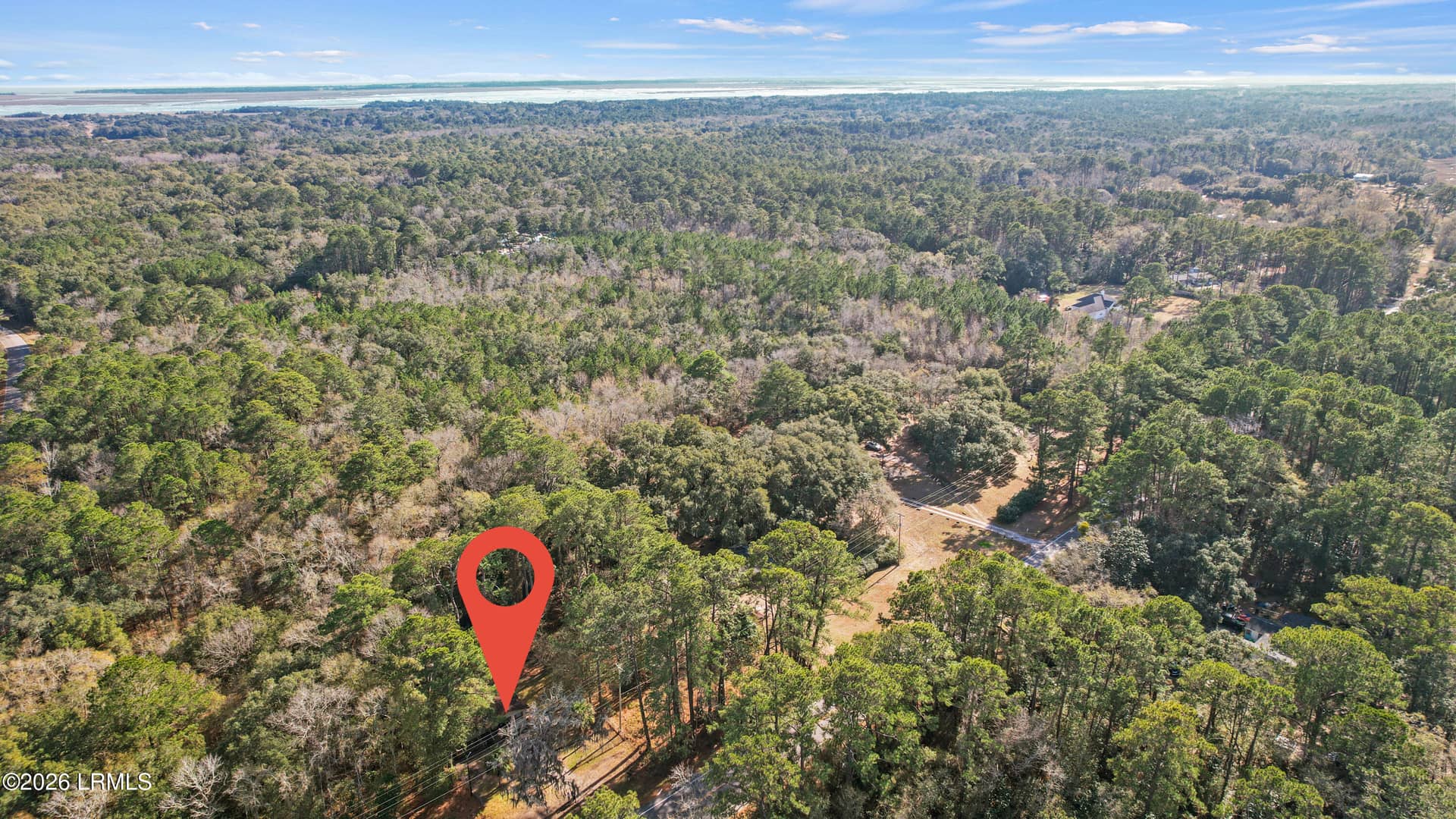 1332 Sea Island Parkway, St. Helena Island, SC 29920 — photo 31 of 32