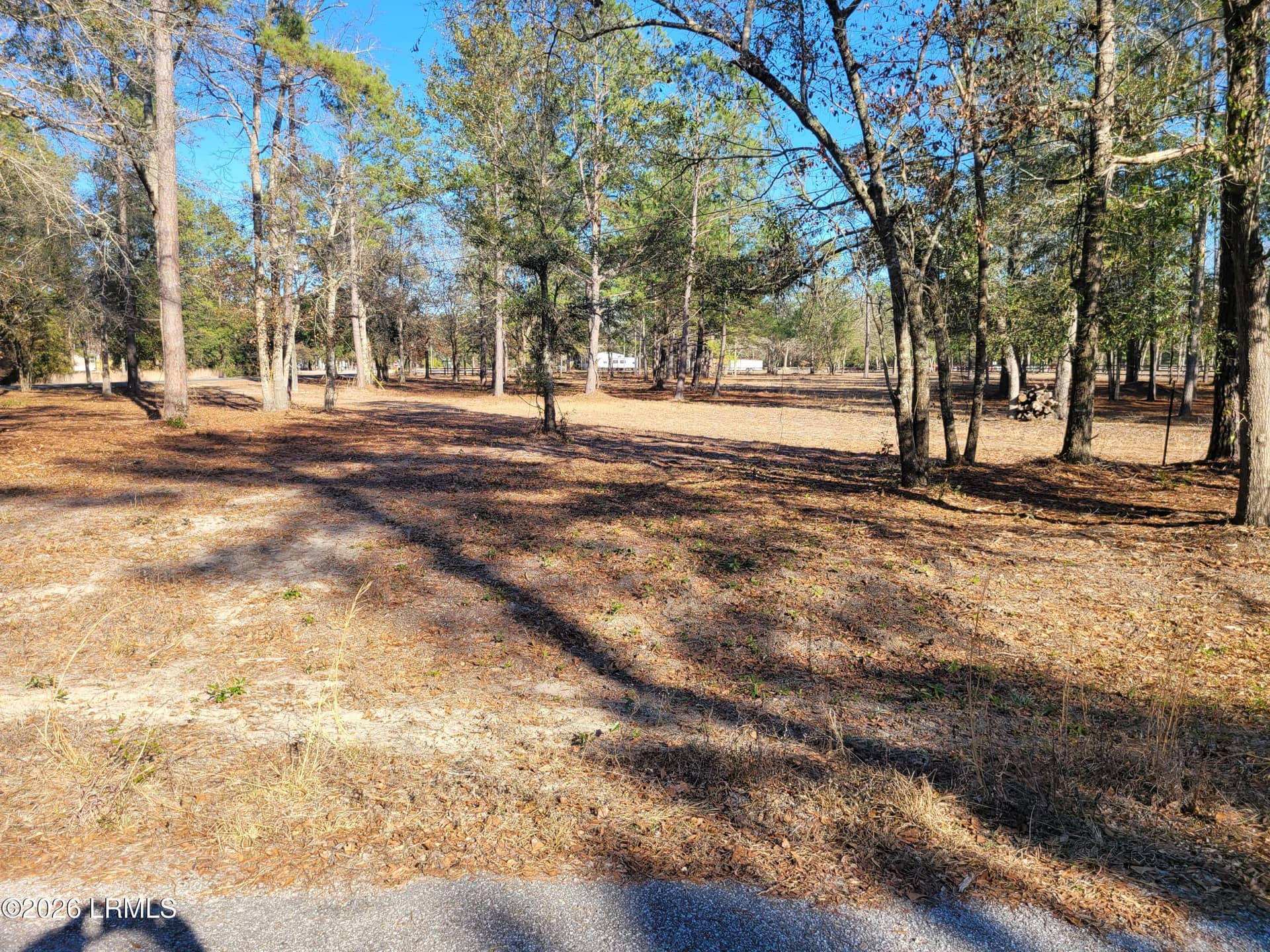 Tbd Beaver Dam Road, Ridgeland, SC 29936 — listing photo