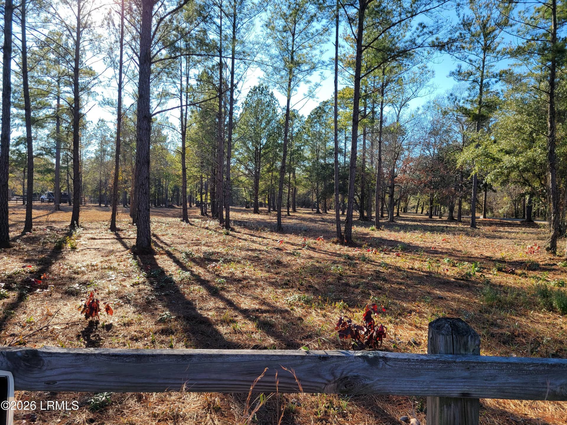 Tbd Beaver Dam Road, Ridgeland, SC 29936 — photo 2 of 10