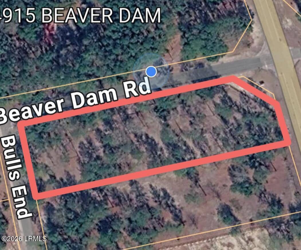 Tbd Beaver Dam Road, Ridgeland, SC 29936 — photo 10 of 10