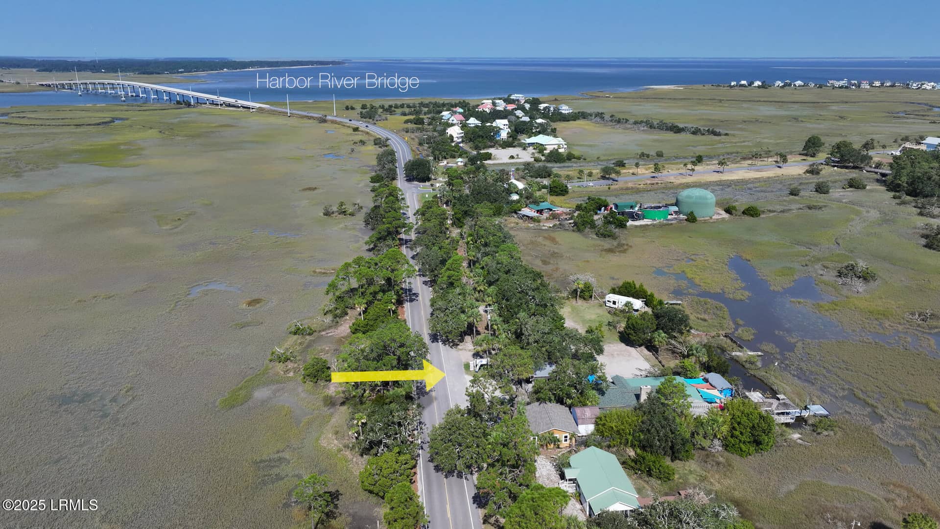 2111 Sea Island Parkway, Harbor Island, SC 29920 — listing photo