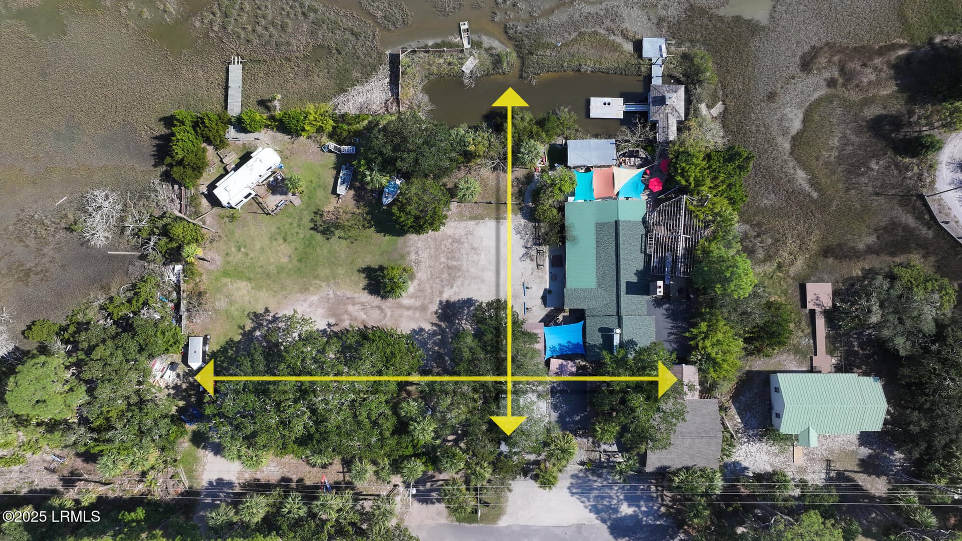 2111 Sea Island Parkway, Harbor Island, SC 29920 — photo 2 of 64