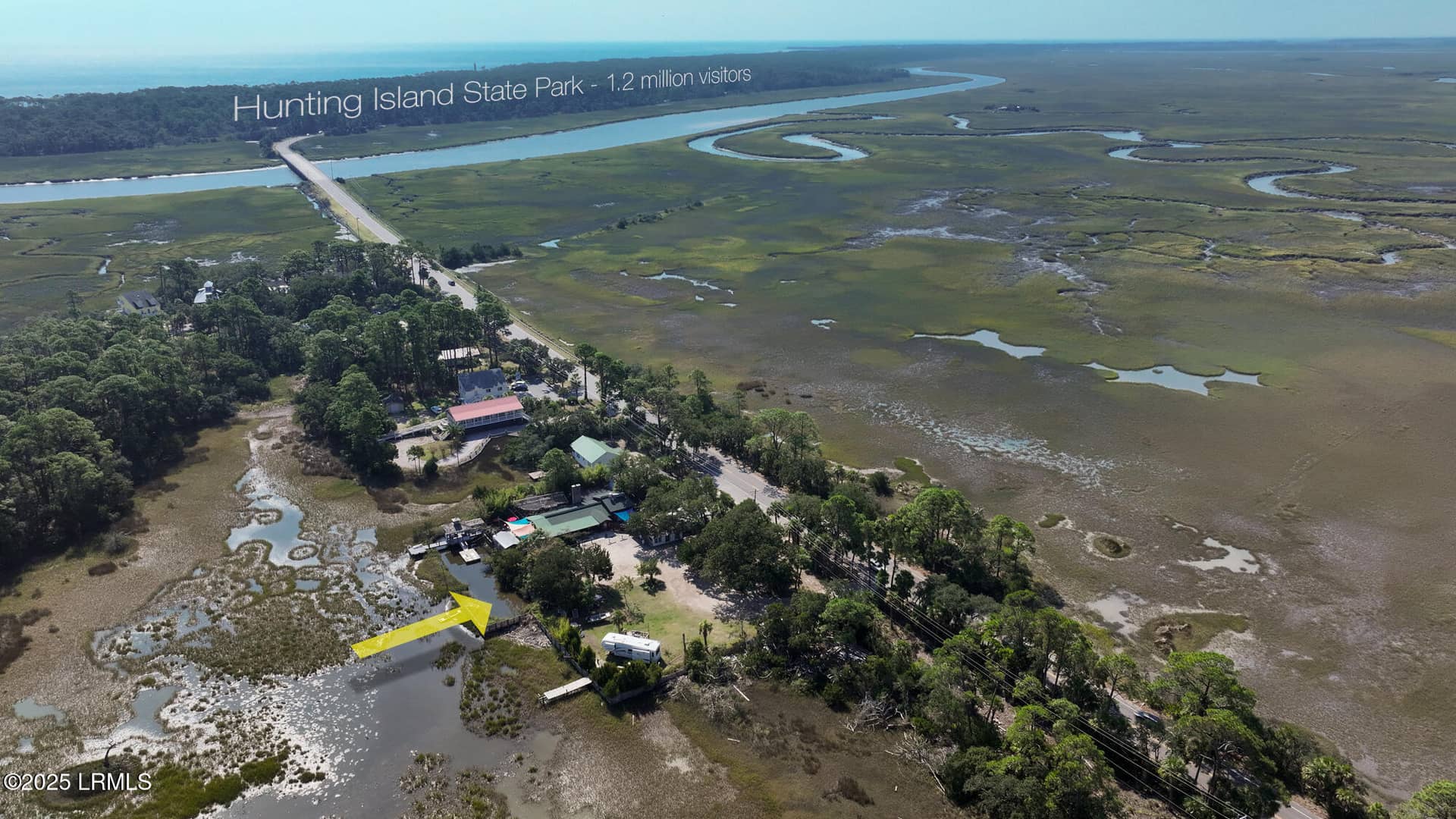 2111 Sea Island Parkway, Harbor Island, SC 29920 — photo 3 of 64