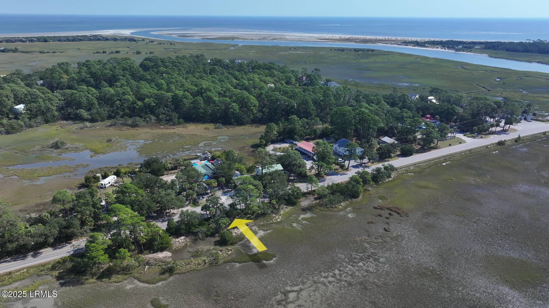 2111 Sea Island Parkway, Harbor Island, SC 29920 — photo 4 of 64