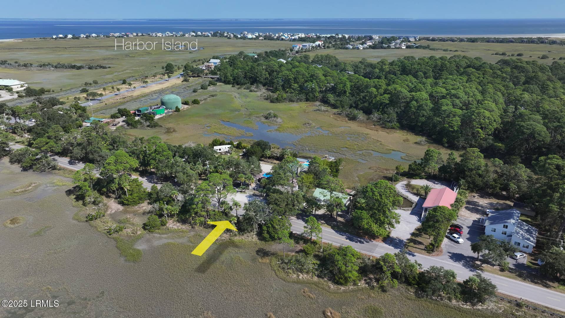 2111 Sea Island Parkway, Harbor Island, SC 29920 — photo 5 of 64