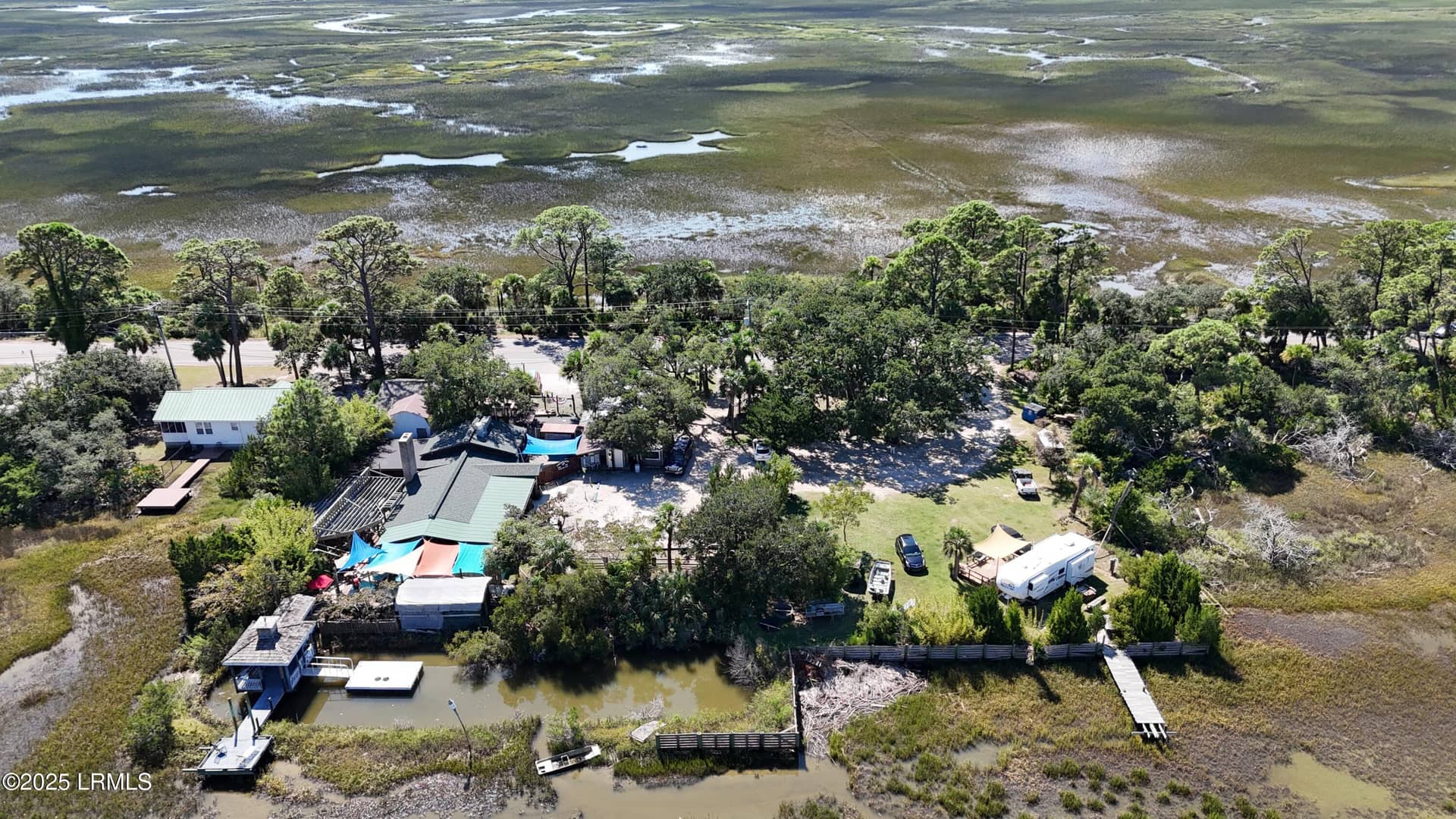 2111 Sea Island Parkway, Harbor Island, SC 29920 — photo 7 of 64