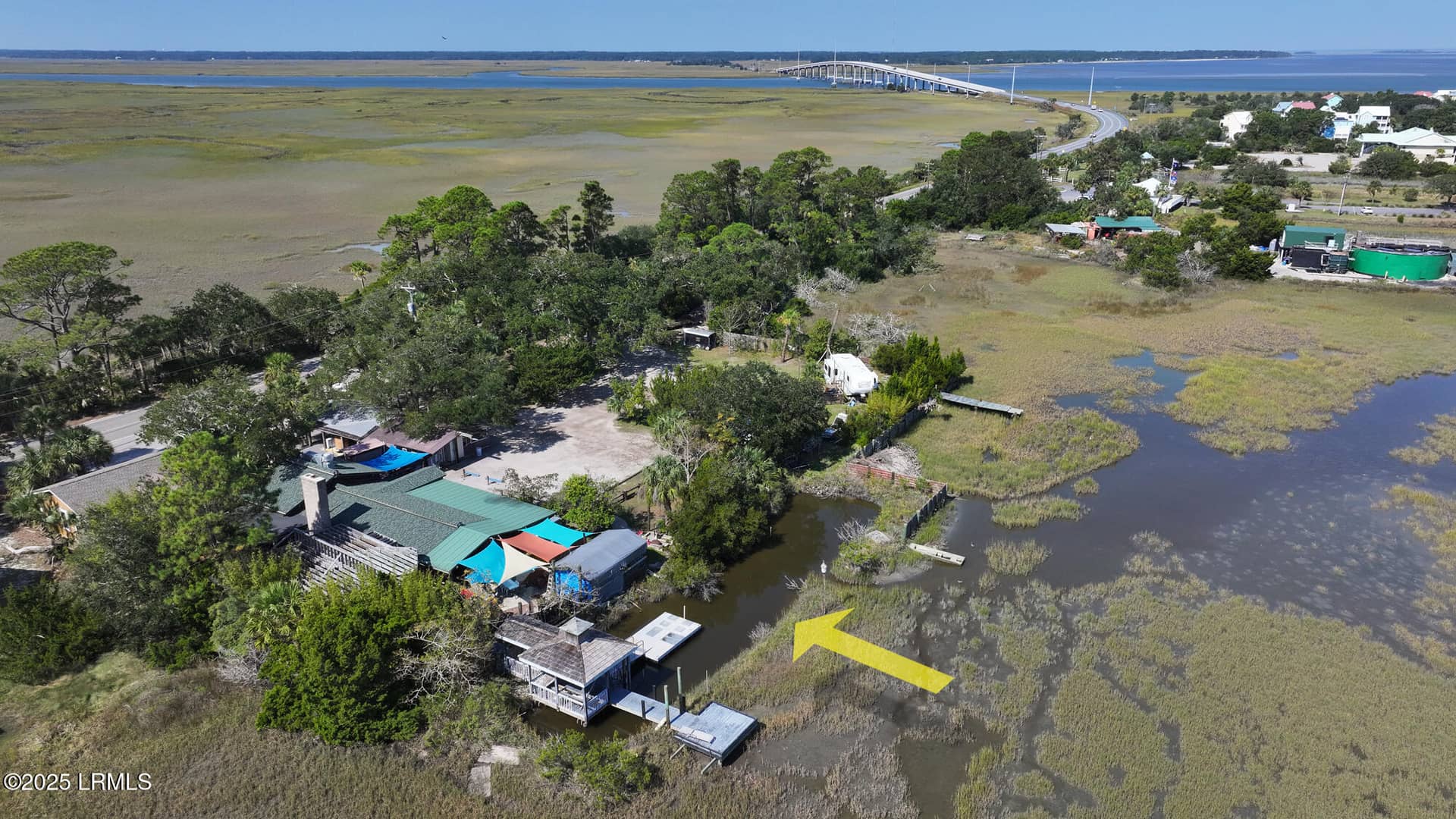 2111 Sea Island Parkway, Harbor Island, SC 29920 — photo 8 of 64
