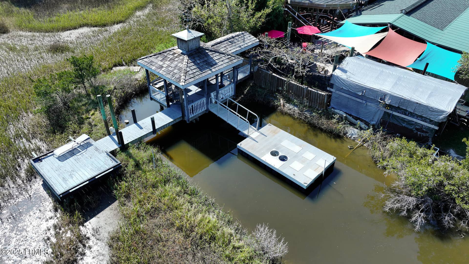 2111 Sea Island Parkway, Harbor Island, SC 29920 — photo 13 of 64