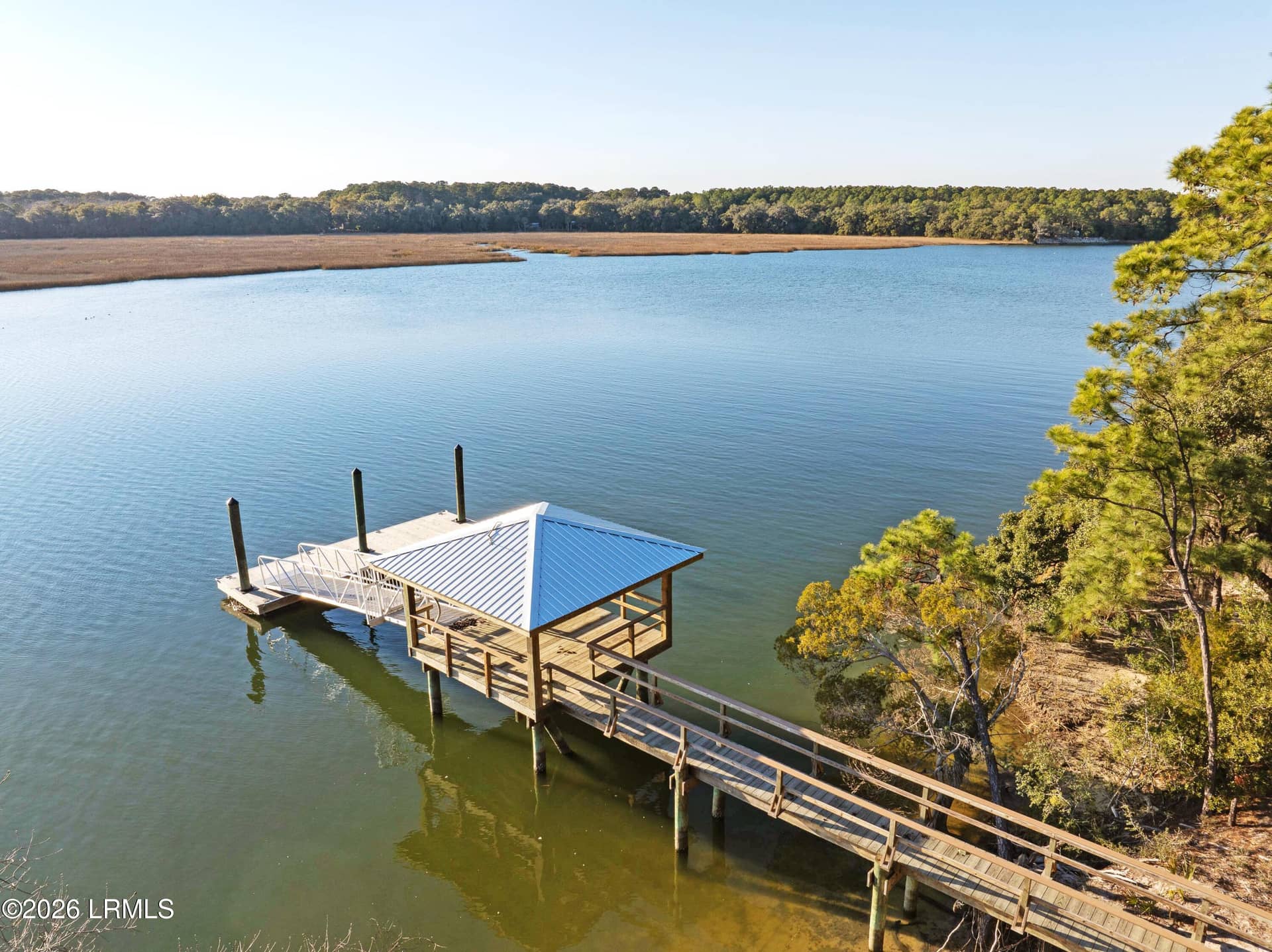 Tbd Blackwall Island, St. Helena Island, SC 29920 — photo 4 of 11