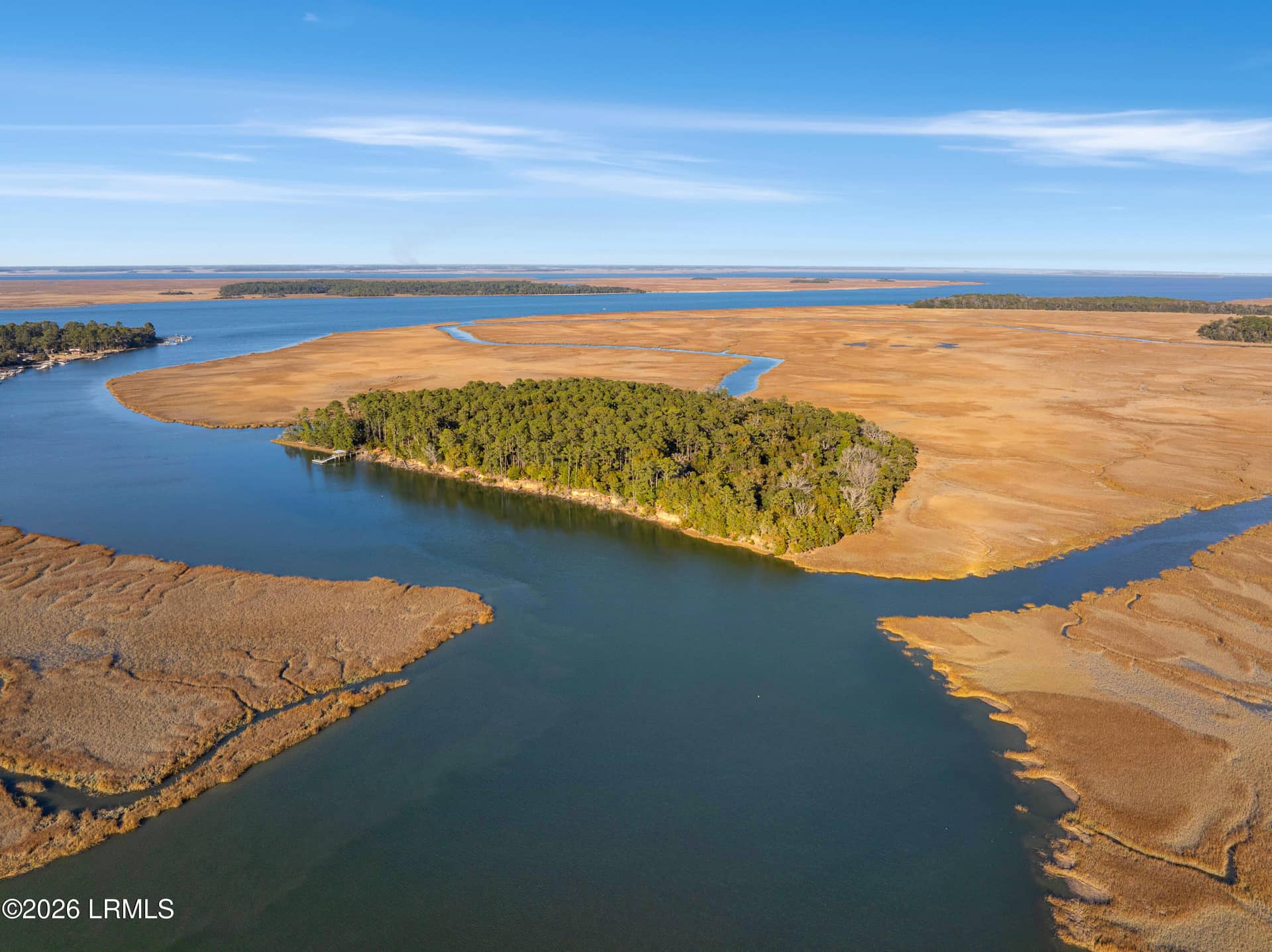 Tbd Blackwall Island, St. Helena Island, SC 29920 — photo 6 of 11