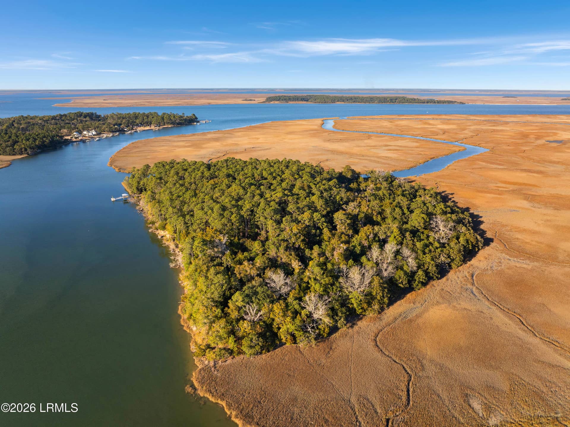 Tbd Blackwall Island, St. Helena Island, SC 29920 — photo 9 of 11
