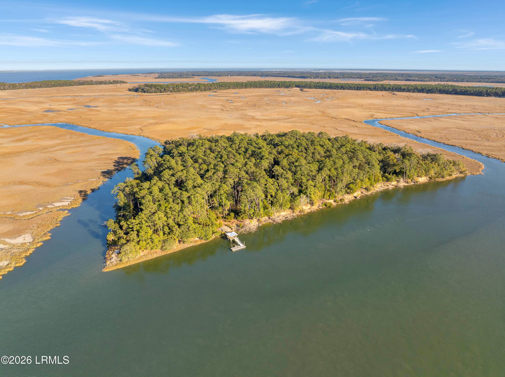 Tbd Blackwall Island, St. Helena Island, SC 29920 — photo 7 of 11