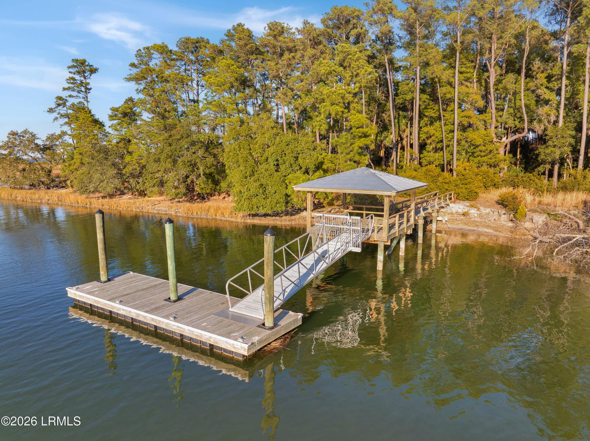 Tbd Blackwall Island, St. Helena Island, SC 29920 — photo 8 of 11