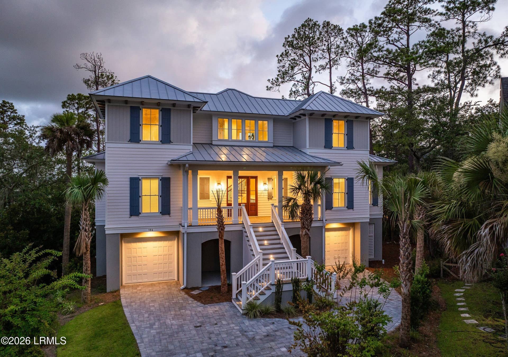 106 Sunset Court, Beaufort, SC 29902 — photo 7 of 90