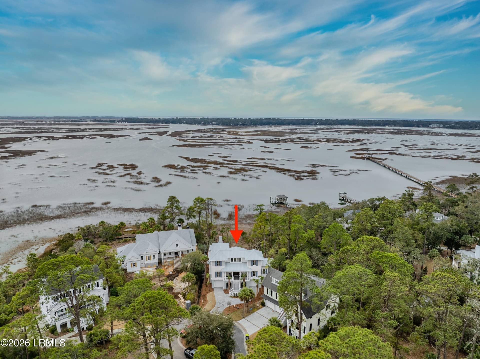 106 Sunset Court, Beaufort, SC 29902 — photo 77 of 90