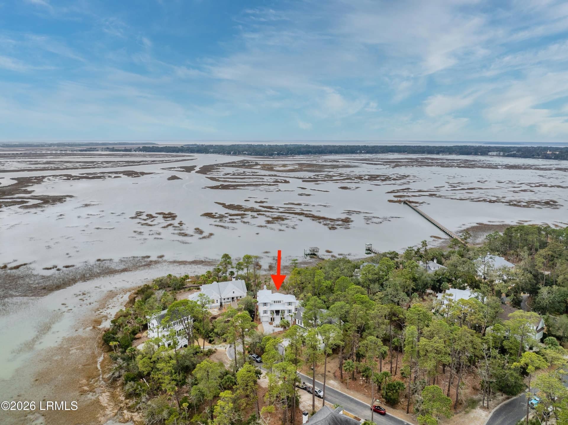 106 Sunset Court, Beaufort, SC 29902 — photo 78 of 90
