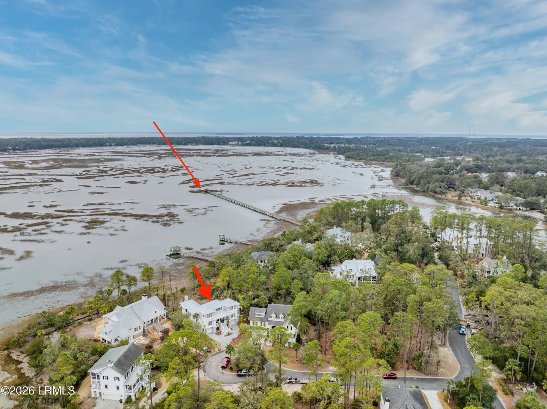 106 Sunset Court, Beaufort, SC 29902 — photo 79 of 90