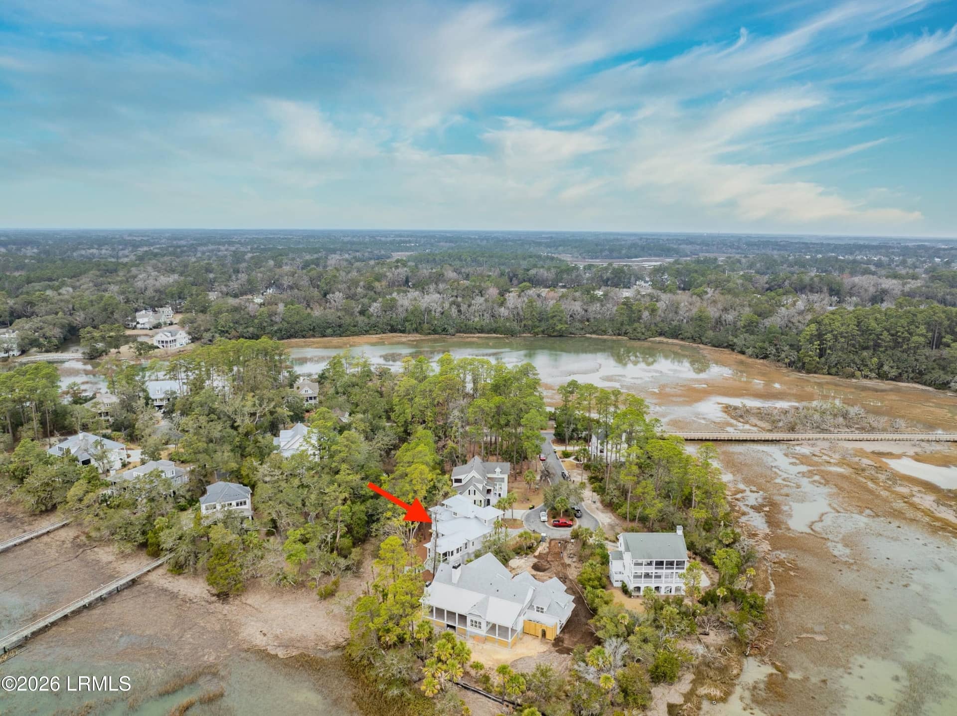 106 Sunset Court, Beaufort, SC 29902 — photo 81 of 90