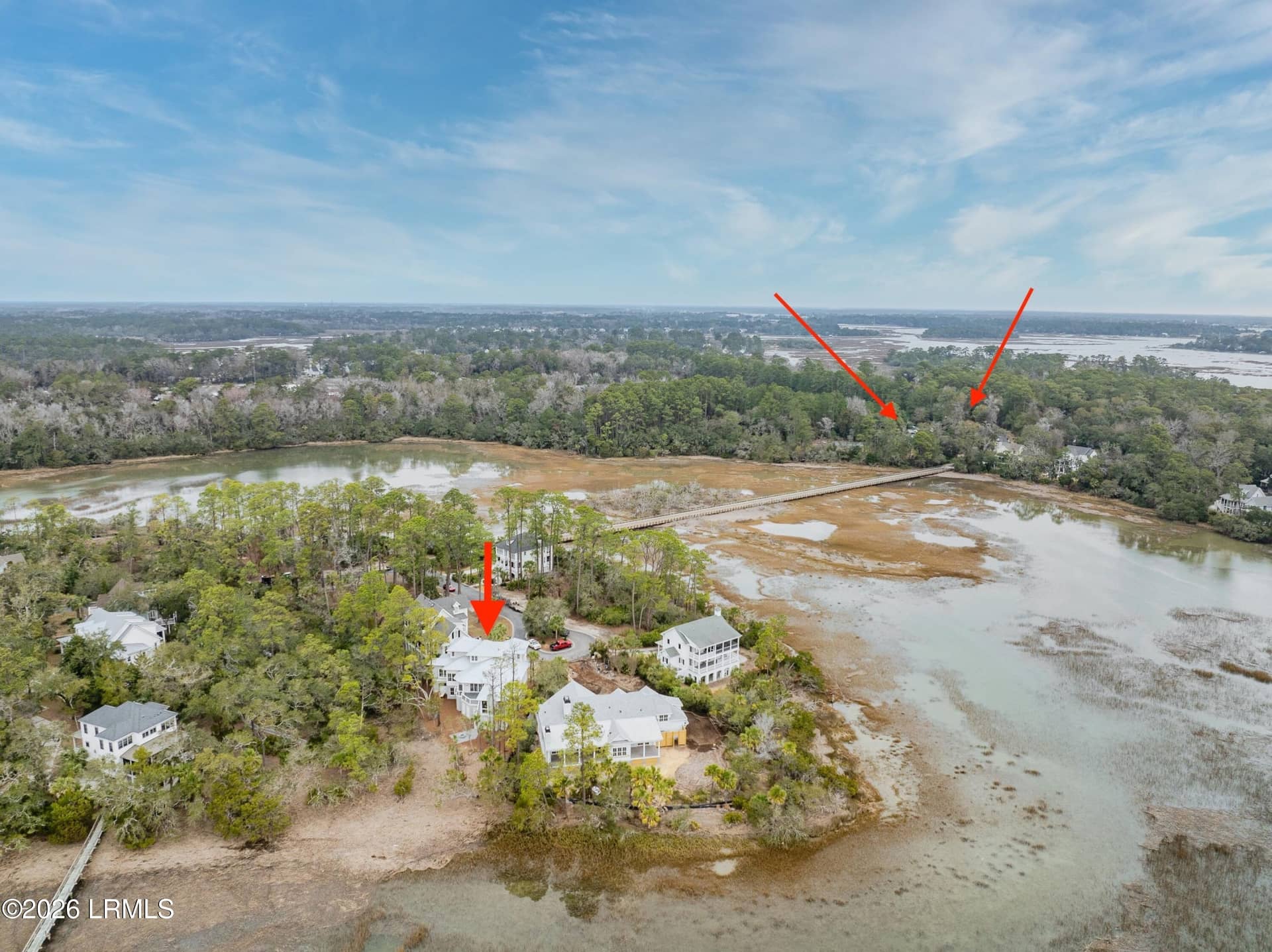 106 Sunset Court, Beaufort, SC 29902 — photo 82 of 90