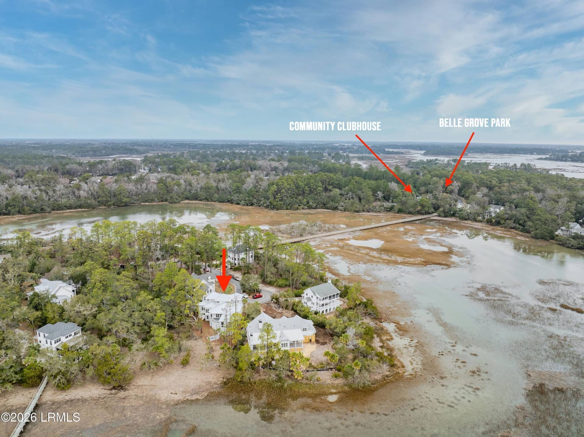 106 Sunset Court, Beaufort, SC 29902 — photo 83 of 90