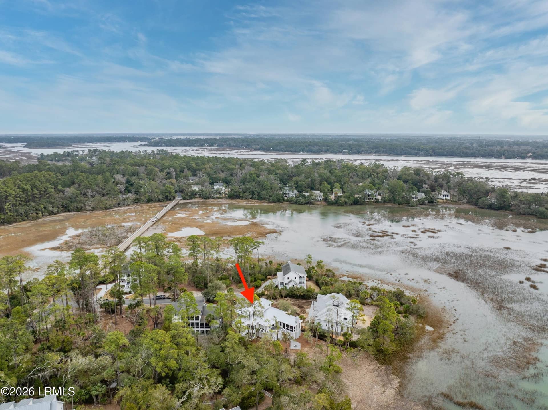 106 Sunset Court, Beaufort, SC 29902 — photo 84 of 90