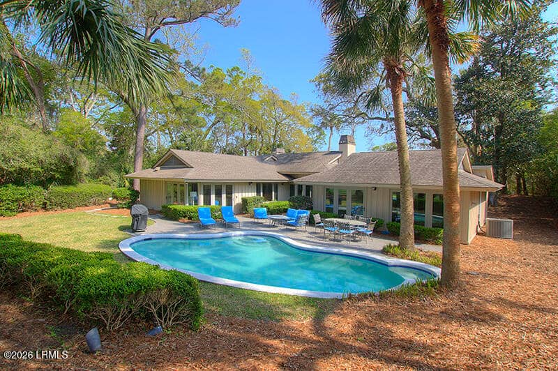 28 W Beach Lagoon Road, Hilton Head Island, SC 29928 — photo 3 of 83