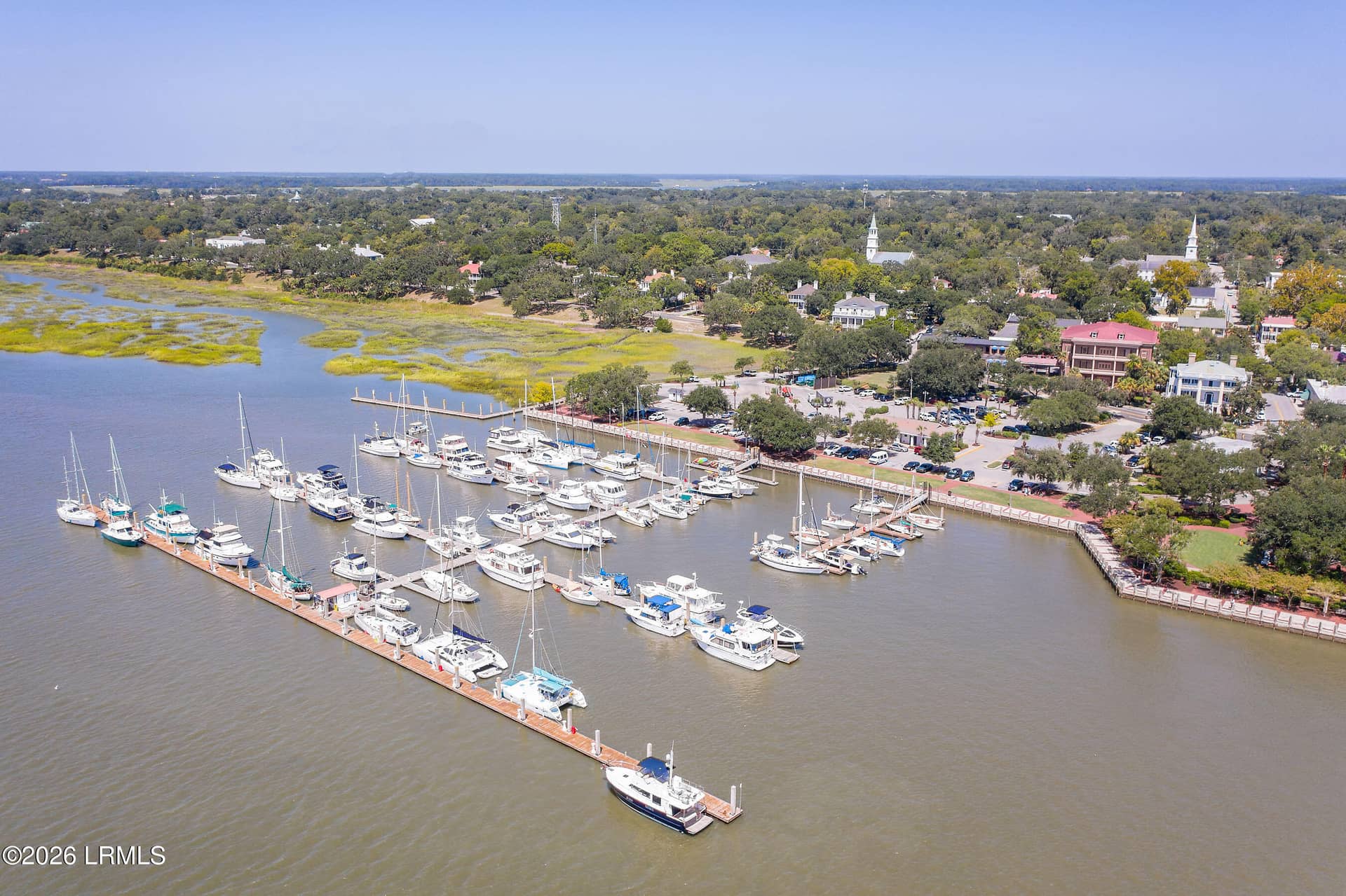 400 Wilmington Street, Beaufort, SC 29902 — photo 72 of 73