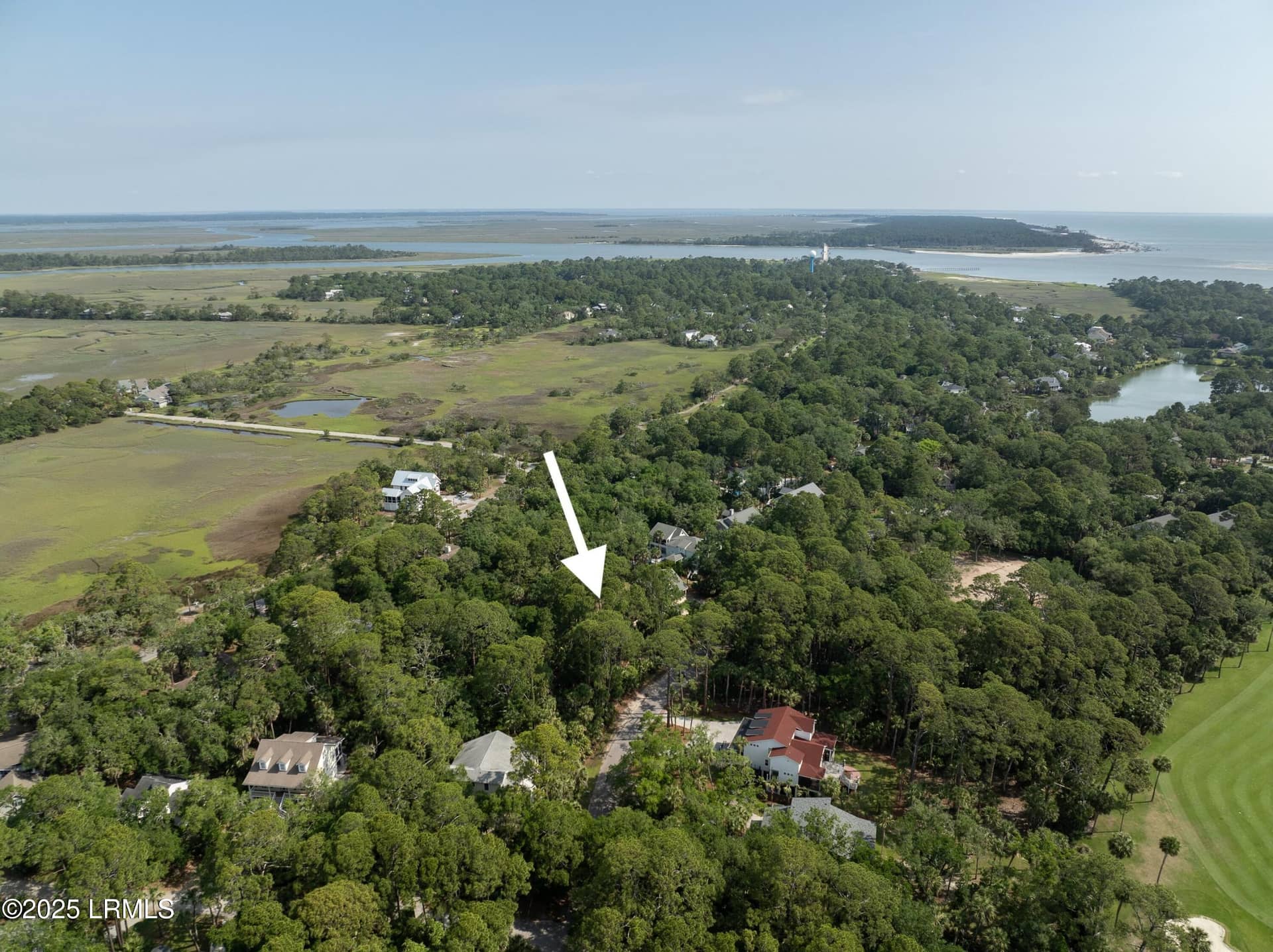 715 Marlin Drive, Fripp Island, SC 29920 — photo 2 of 20