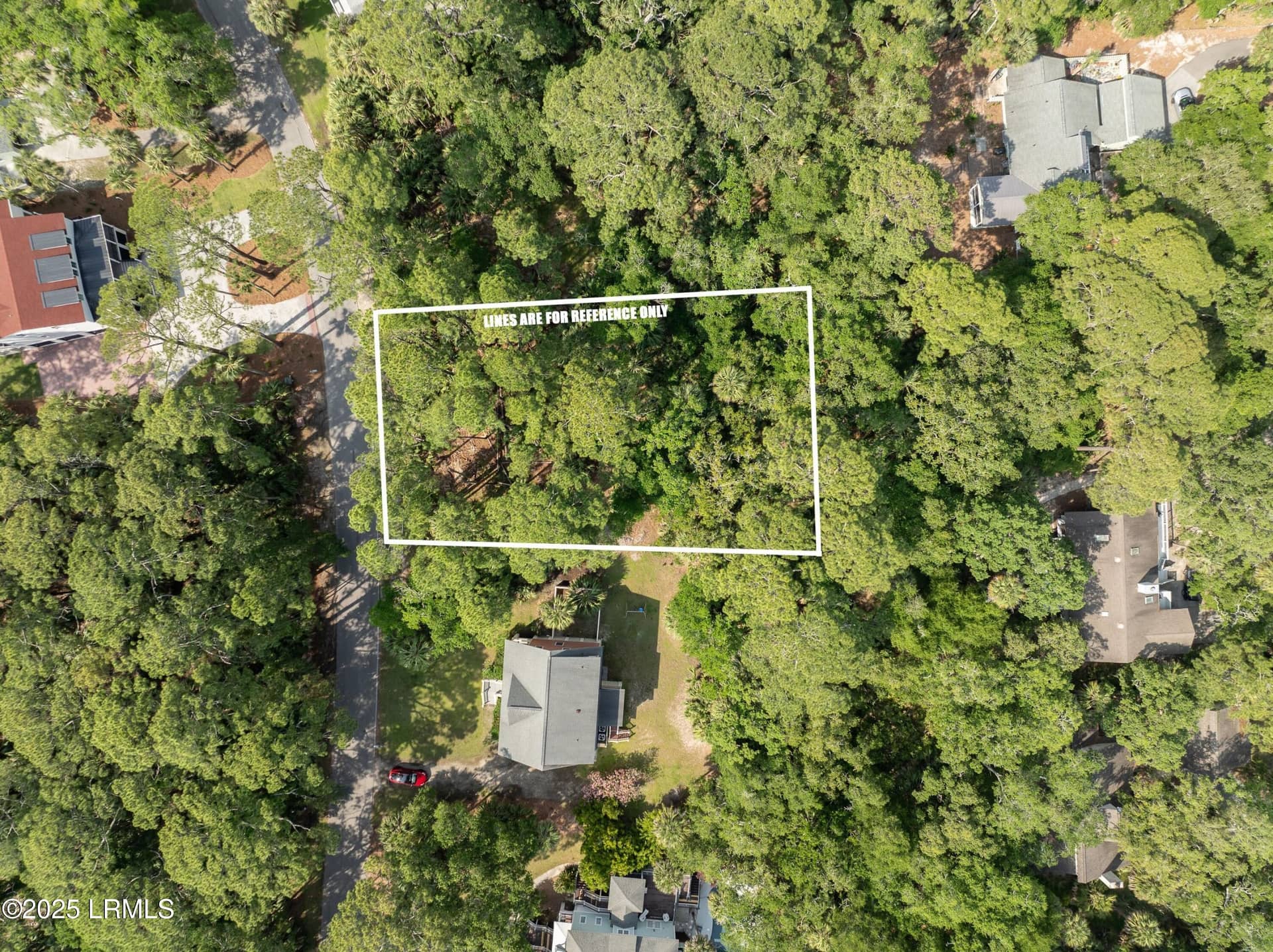 715 Marlin Drive, Fripp Island, SC 29920 — photo 3 of 20